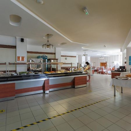 Hotel Amiral ママイア エクステリア 写真