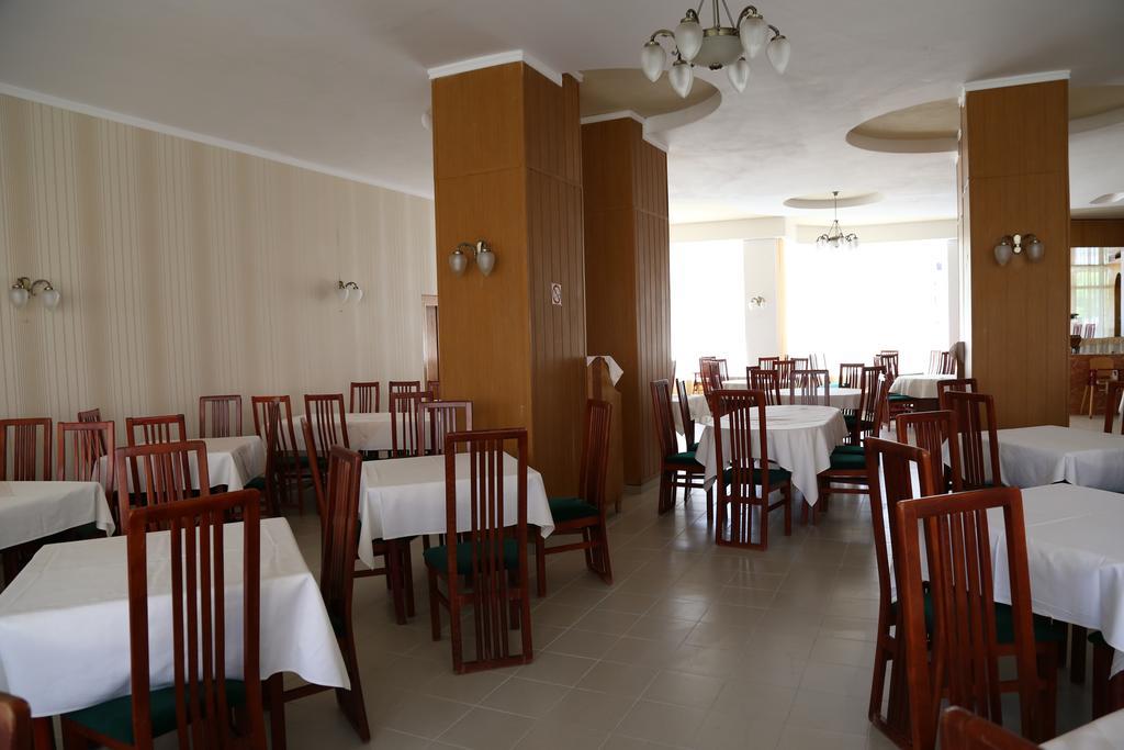 Hotel Amiral ママイア エクステリア 写真